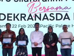 Muhammad Rudi Apresiasi Peran Dekranasda Dalam Meningkatkan Ekonomi Batam