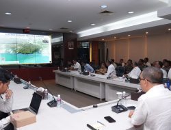 Pengembangan Rempang Eco-City, Realisasi Pembangunan Empat Rumah Contoh Hampir 70 Persen