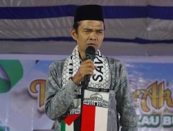 Dibully itu Berat, Jama’ah, Biar Aku saja…