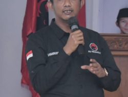 Tanggapi Kisruh Bukit Bestari, Ini Kata DPD PDI Perjuangan Kepri