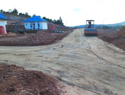 Progres Rempang Eco-City, BP Batam : Pengerjaan Rumah Contoh Masuk Tahap Penyelesaian