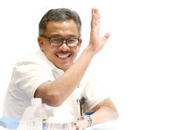 Usai Cuti Bersama Idul Fitri, Pemko Batam Gelar Halal Bihalal Dan Pelayanan Pemko Batam Kembali Normal