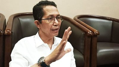 Amsakar Achmad, dari Zero to Hero di Kontestasi Pilkada Batam 2024