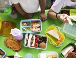 Anggaran Rp 71 Triliun untuk Program Makan Bergizi Gratis: Ini Tanggapan Ekonom