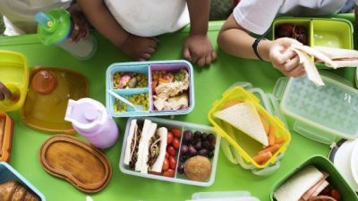 Anggaran Rp 71 Triliun untuk Program Makan Bergizi Gratis: Ini Tanggapan Ekonom