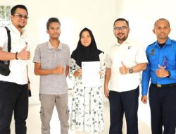 BP Batam Fasilitasi Pergeseran 12 KK Terdampak Pembangunan Rempang Eco-City