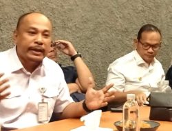 BPJS Ketenagakerjaan Fokus Perluasan Kepesertaan dan Peningkatan Layanan di Sumbarriau