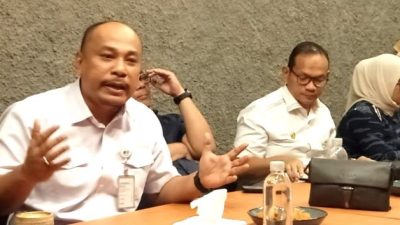 BPJS Ketenagakerjaan Fokus Perluasan Kepesertaan dan Peningkatan Layanan di Sumbarriau