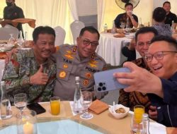 Budak Pinang Siap Berseteru di Pilgub Kepri 2024