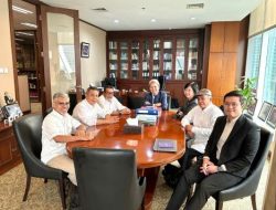 Dua Pengacara Kondang Siap Bela Dewan Kehormatan PWI Hadapi Gugatan Sayid Iskandarsyah