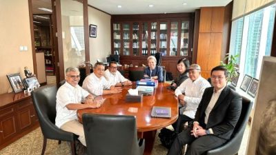 Dua Pengacara Kondang Siap Bela Dewan Kehormatan PWI Hadapi Gugatan Sayid Iskandarsyah