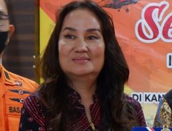 Gagal di DPR RI, Cen Sui Lan Fokus ke Pilkada Natuna 2024 dengan Jarmin Sidik