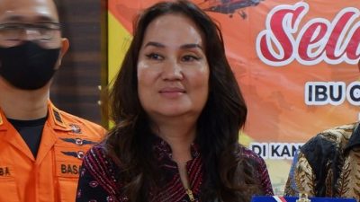 Gagal di DPR RI, Cen Sui Lan Fokus ke Pilkada Natuna 2024 dengan Jarmin Sidik