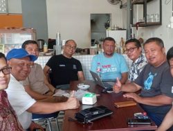 IKA Unri Siap Gelar Raker dan Silatnas: Bahas Empat Rekomendasi Utama