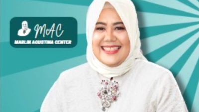 Ikhtiar Hj. Marlin Agustina Menuju Walikota Batam 2024 Dapat Dukungan Penuh Relawan