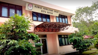 KPU Batam Peringatkan Caleg Terpilih Segera Lapor LHKPN, Jika Ingin Tetap Dilantik