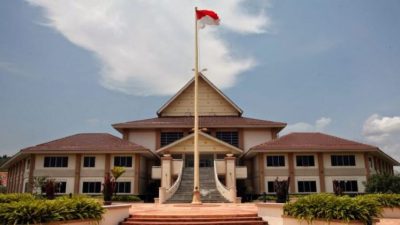 KPU Batam Tegaskan 27 Calon DPRD yang Belum Serahkan LHKPN Tidak Akan Dilantik