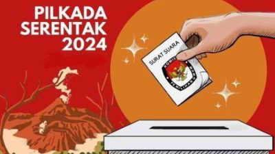 KPU Tetapkan Jadwal Pilkada Serentak 2024, Pendaftaran Calon di Batam Dimulai 27 Agustus