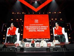 Lewat Digiland Conference 2024, Telkom Ajak Generasi Muda Berinovasi melalui Digitalisasi