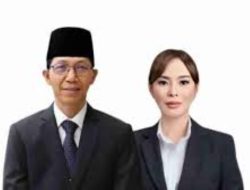 PAN Resmi Bergabung: Koalisi Pendukung Amsakar Achmad-Li Claudia Chandra Kini Kuasai 33 Kursi DPRD Batam