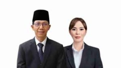 PAN Resmi Bergabung: Koalisi Pendukung Amsakar Achmad-Li Claudia Chandra Kini Kuasai 33 Kursi DPRD Batam