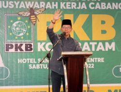 PKB Bantah Isu Penarikan Dukungan dari Amsakar Ahmad, DPC Tegaskan Dukungan Tetap