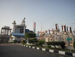 PLN Batam Pastikan Ketersediaan Listrik, Siap Tampung Beban Puncak hingga 603 MW