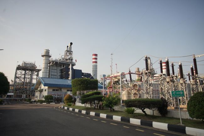 PLN Batam Pastikan Ketersediaan Listrik, Siap Tampung Beban Puncak hingga 603 MW