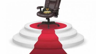 Persaingan Memanas: Tiga Kandidat Siap Bertarung di Pilwako Tanjungpinang 2024