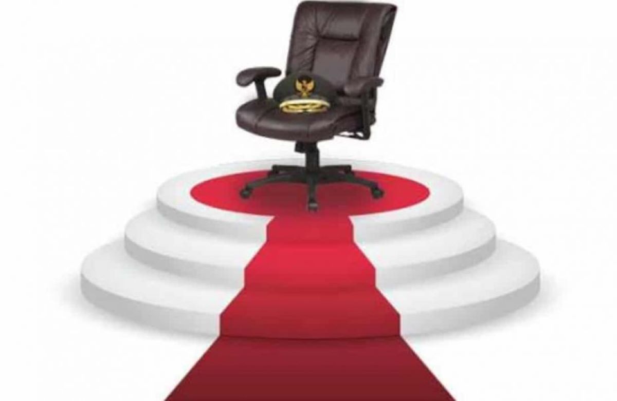 Persaingan Memanas: Tiga Kandidat Siap Bertarung di Pilwako Tanjungpinang 2024