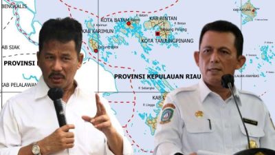 Pilgub Kepri 2024: Ketidakpastian Calon Berbeda Jauh dari Pilwako Batam yang Hampir Tanpa Kompetisi