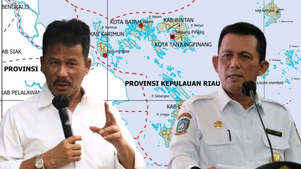 Pilgub Kepri 2024: Ketidakpastian Calon Berbeda Jauh dari Pilwako Batam yang Hampir Tanpa Kompetisi