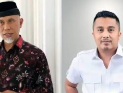 Pilkada Sumbar 2024 Makin Menarik, PKS Berkoalisi Usung Mahyeldi dan Vasko Ruseimy