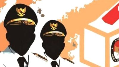 Proses Coklit Rampung, Simak Tahapan Berikutnya Menuju Pilkada 2024