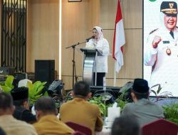 Satgas P4GN Dibentuk, Marlin Agustina Ajak Ibu-Ibu Batam Perangi Narkoba