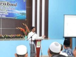 Muhammad Rudi Ajak Warga Bulang Diskusikan Program Pembangunan dan Aspirasi Masyarakat