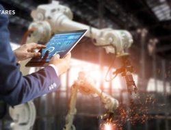 Telkom Luncurkan Platform IoT Antares untuk Optimalkan Energi di Industri Manufaktur