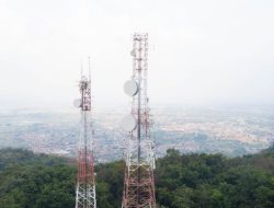 Telkom Indonesia Catat Pendapatan Rp75,3 Triliun di Paruh Pertama 2024