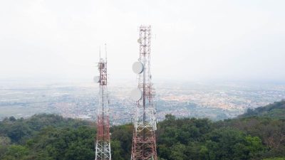 Telkom Indonesia Catat Pendapatan Rp75,3 Triliun di Paruh Pertama 2024