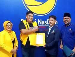 Tiga Partai Dukungan Roby Kurniawan – Deby Maryanti Kantongi 13 Kursi DPRD Bintan untuk Pilkada 2024