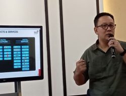 Transformasi Telkom Indonesia dengan Five Bold Moves untuk Tingkatkan Kompetitivitas dan Profitabilitas