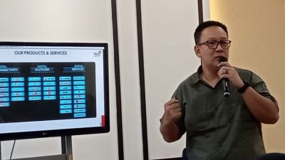 Transformasi Telkom Indonesia dengan Five Bold Moves untuk Tingkatkan Kompetitivitas dan Profitabilitas