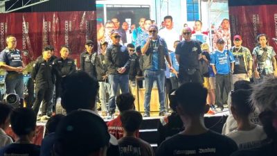 Viking Kota Batam: H. Muhammad Rudi dan Marlin Agustina Pilihan Tepat untuk Batam dan Kepri