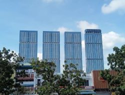 Info BMKG: Prakiraan Cuaca Kota Batam Akhir Pekan Ini