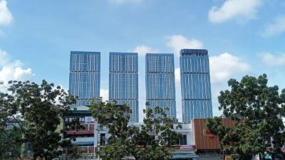 BMKG: Cuaca Batam Rabu Ini, Mulai Berawan hingga Cerah Berawan