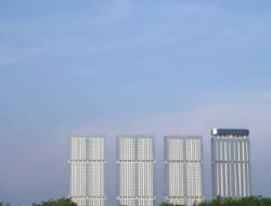 Cuaca Kota Batam Jumat: Berawan di Pagi Hari, Cerah Berawan di Malam Hari