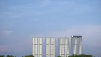 Cuaca Kota Batam Jumat: Berawan di Pagi Hari, Cerah Berawan di Malam Hari