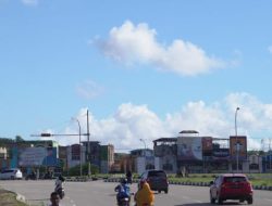 Prakiraan Cuaca Batam: Didominasi Berawan, Suhu Maksimum 31°C