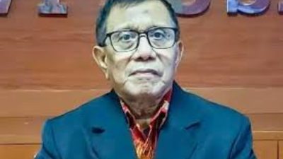 Dewan Kehormatan PWI Resmi Pecat Hendry Ch Bangun: Ini Alasannya