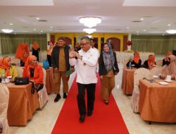 Sekda Batam Buka Pelatihan Digital Marketing dan Branding Produk untuk UMKM